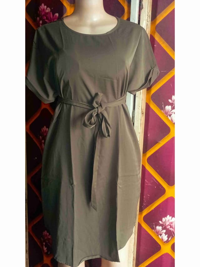Robes courtes friperie premier choix