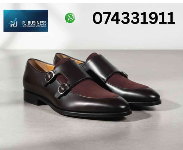 Chaussures homme
