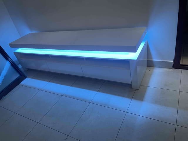 Meuble tv
