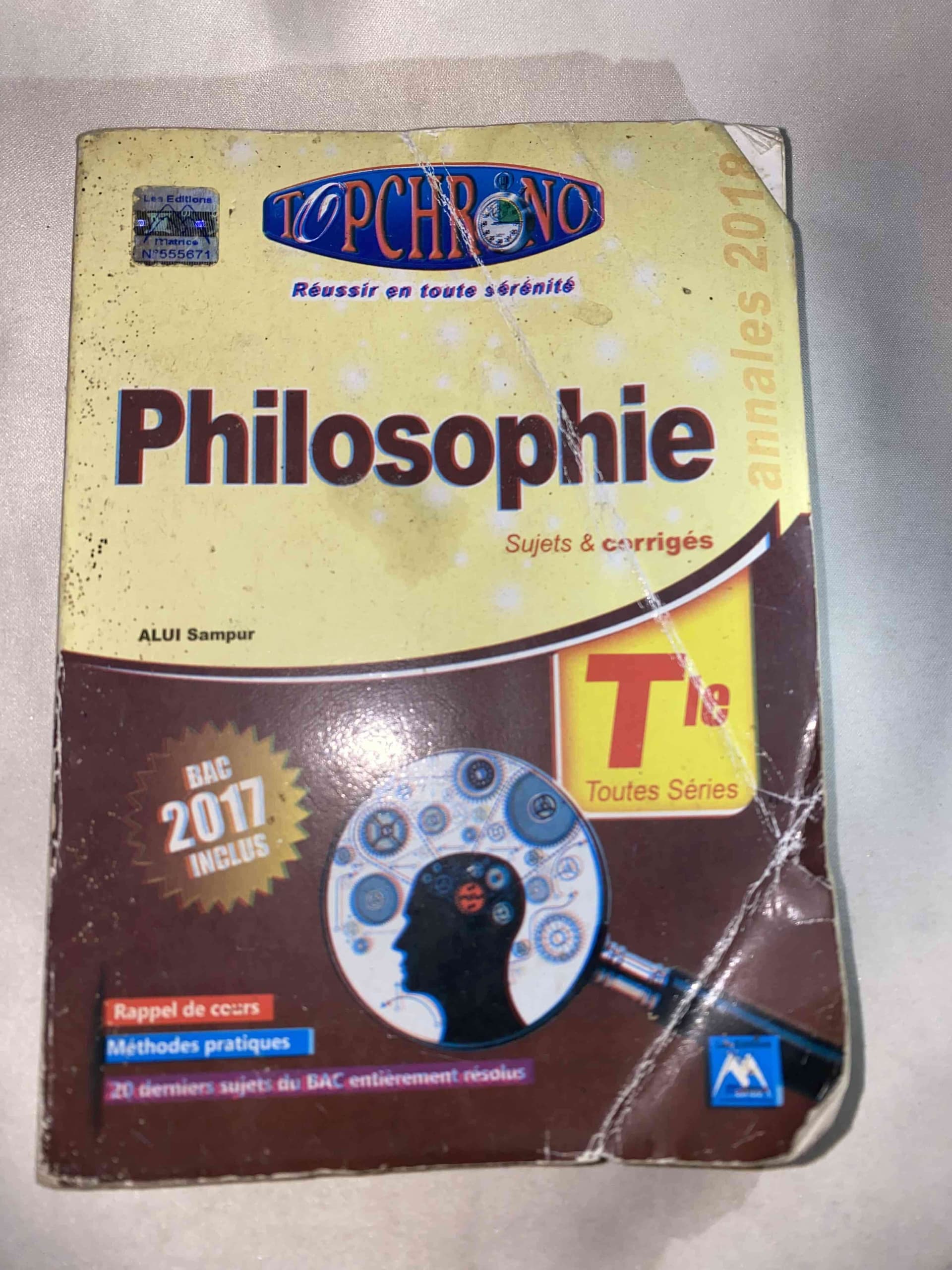 Product Detail