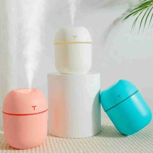 Diffuseur d'huiles essentielles