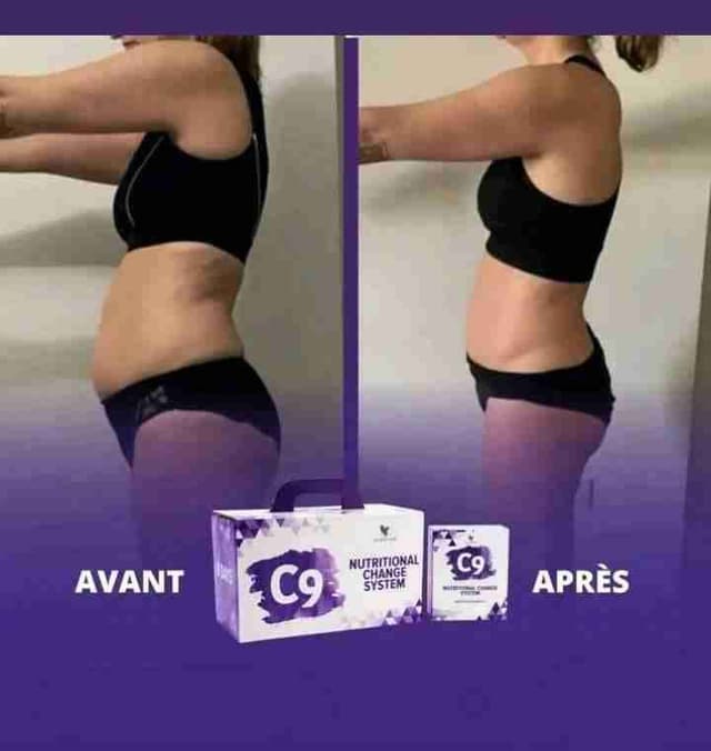 Détox, Rajeunissement, mis en Forme