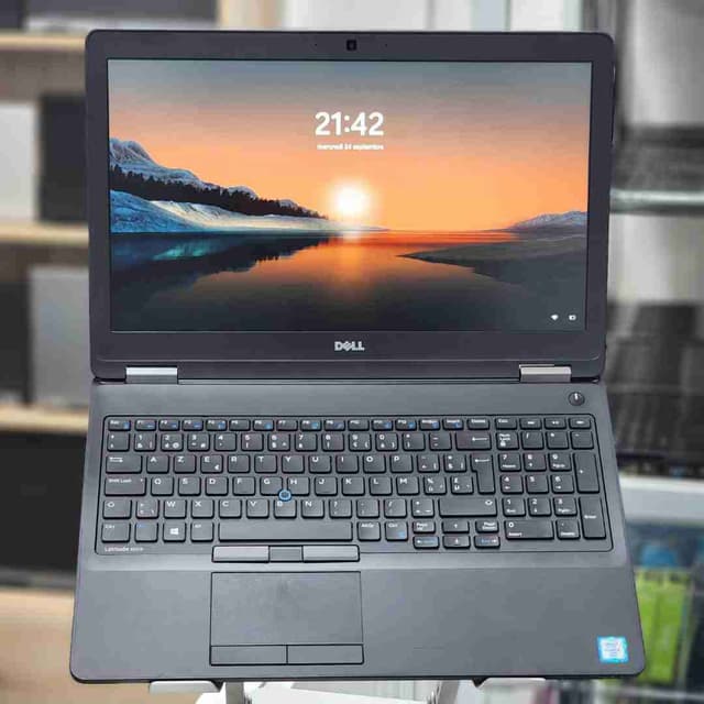 *DELL Latitude E5570 core i5 6ème génération 🤩