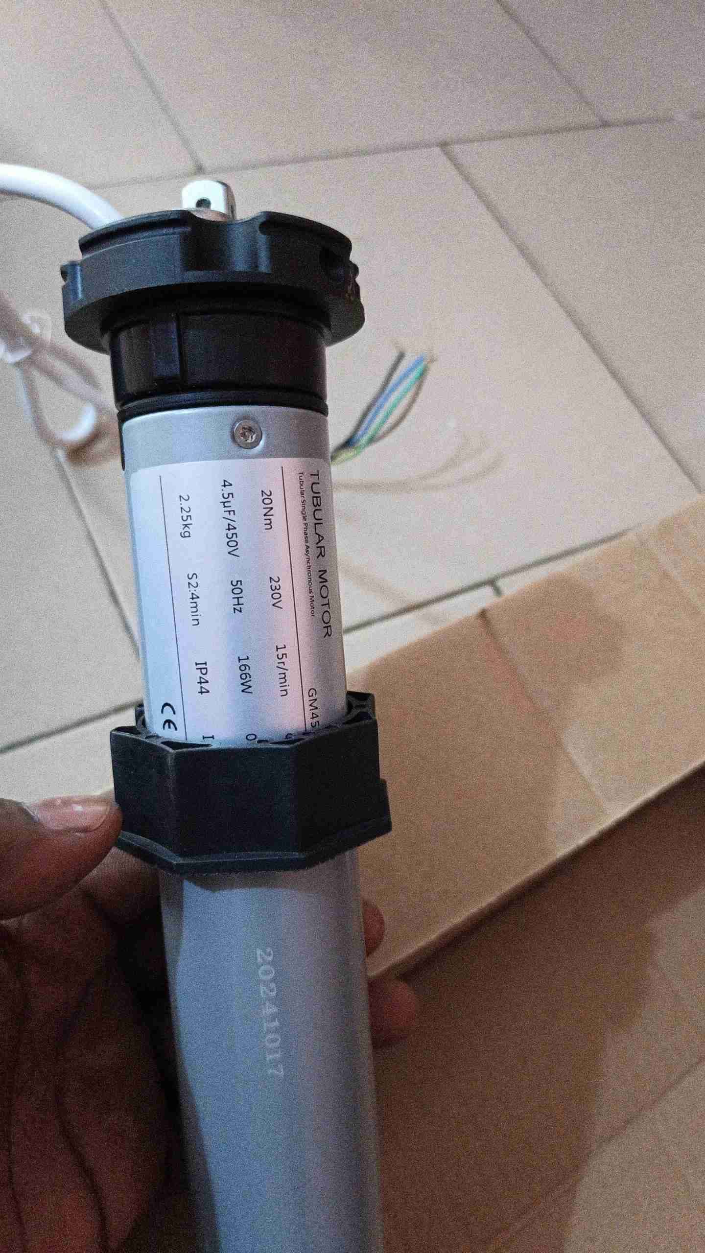 Product Detail