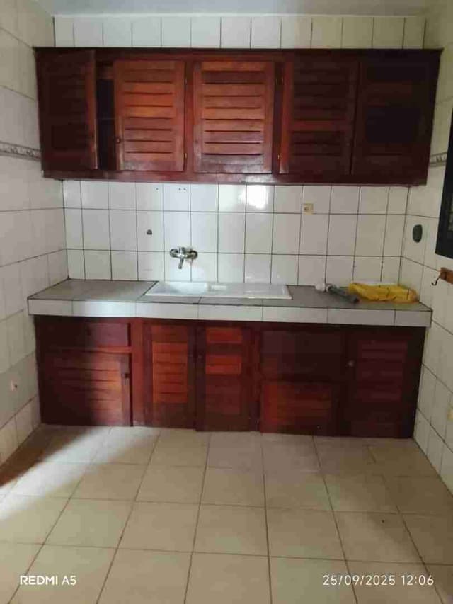 2 appartement mordent a louer a Bonapriso