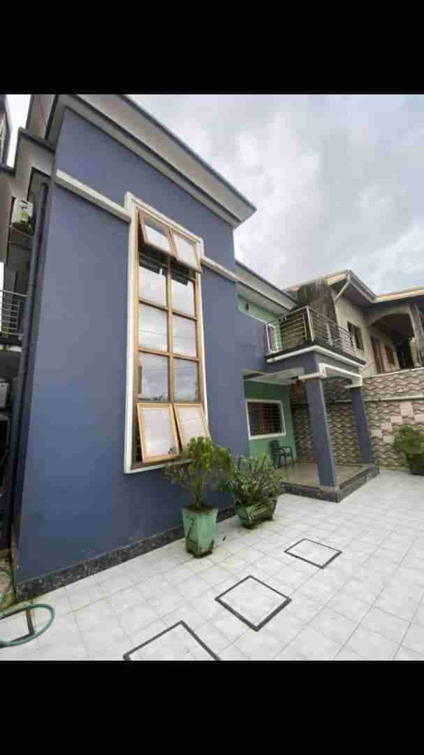 Duplex a louer a yassa avec sous sol