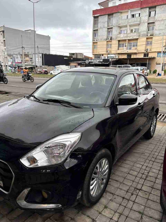 Suzuki Drizve en vente