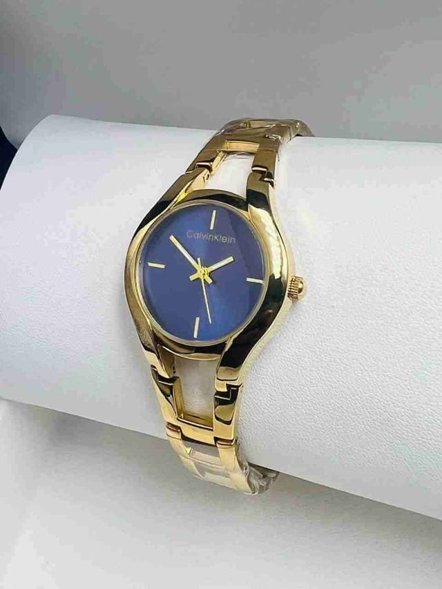 Montre de luxe neuves
