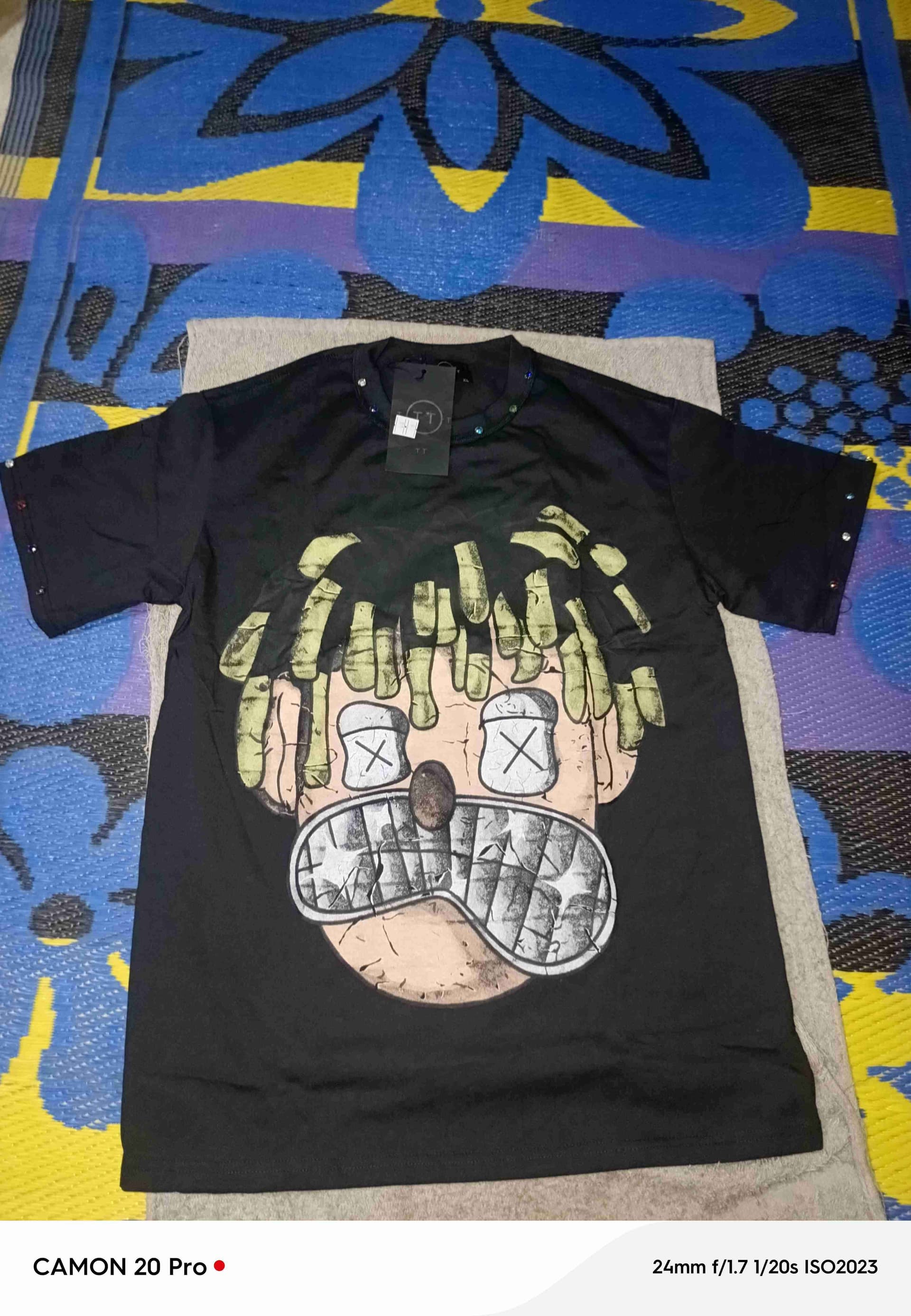Product Detail