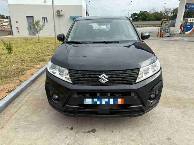 Suzuki Vitara en vente