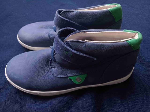 Chaussure enfant