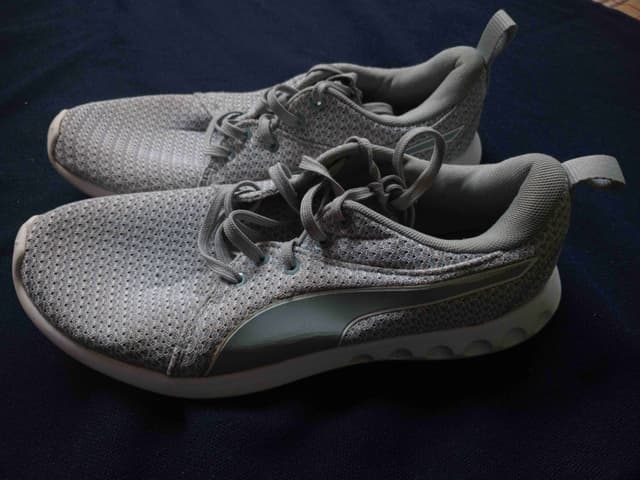 Vente chaussure