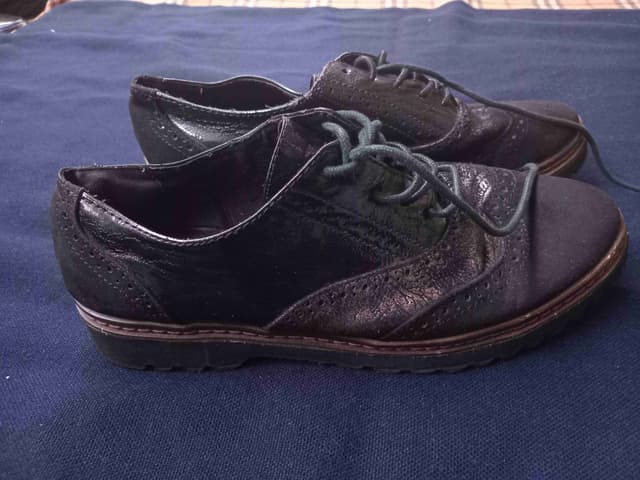 Vente chaussure