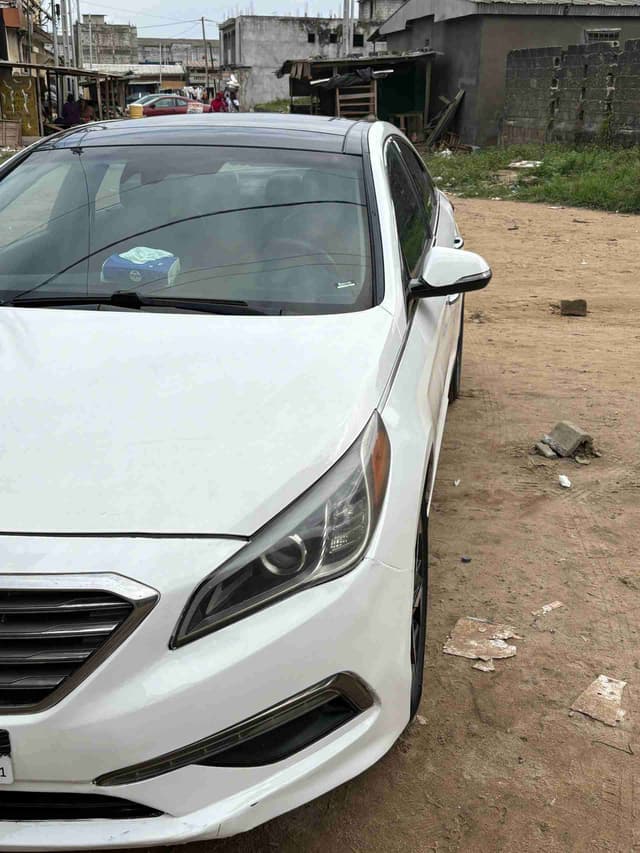 BONNE OPPORTUNITÉ HYUNDAI SONATA 2016