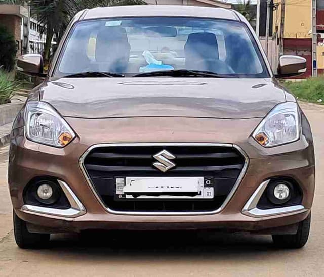 Suzuki Drizve neuve