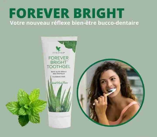Santé bucco-dentaire , hygiène, soins des gencives haleine fraîche