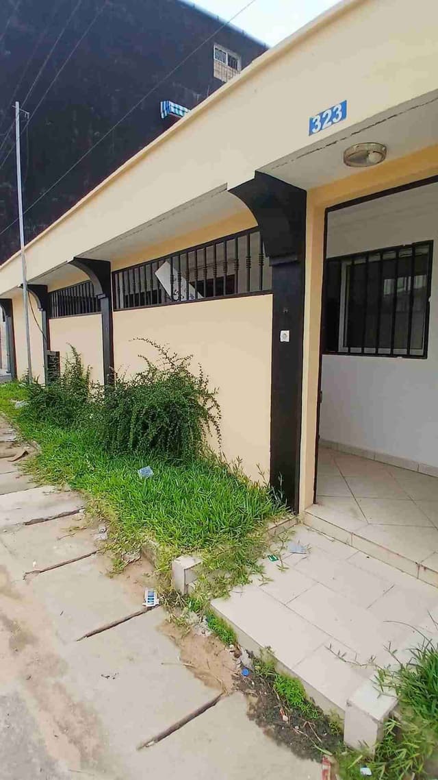 Une belle villa à vendre à Bingerville