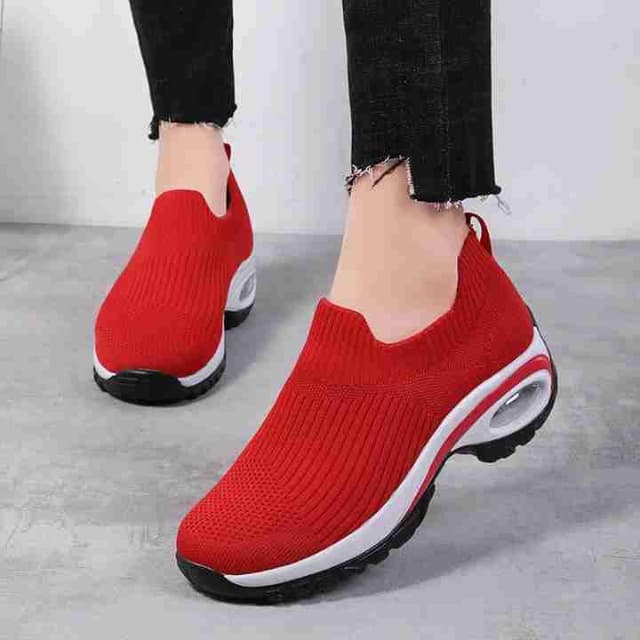 Chaussures de sport pour femme