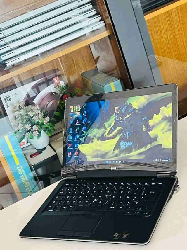 💻Dell Latitude E7440