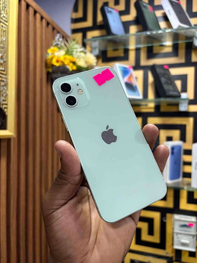 iPhone 12 simple 64gb