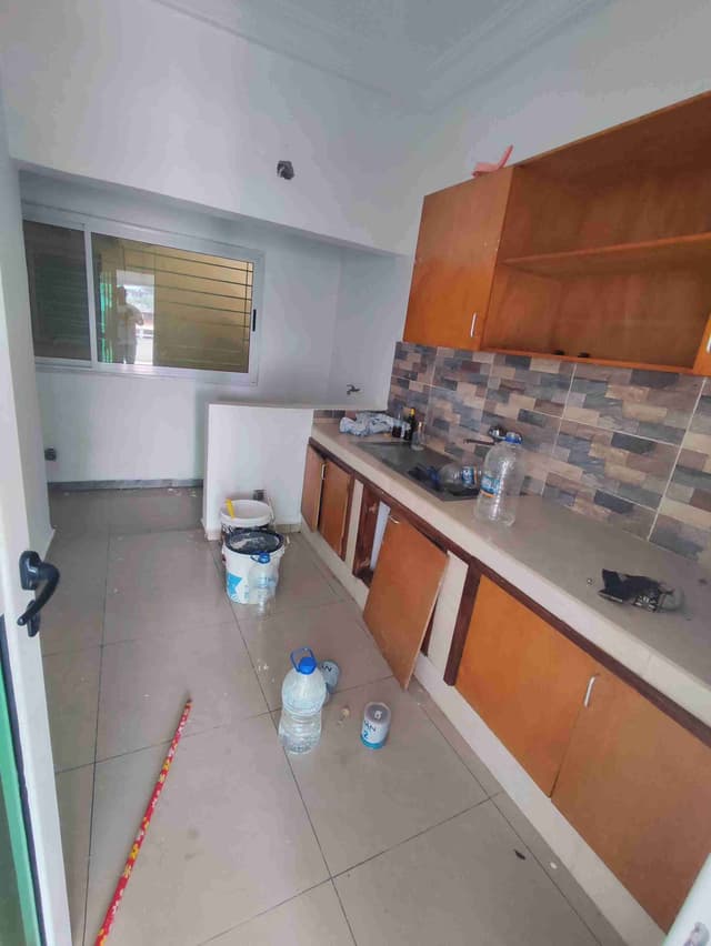 Appartement HD à louer