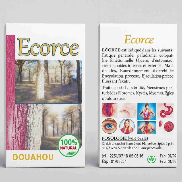 Hémorroïdes/ kôkô