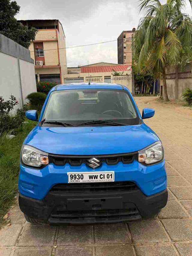 Suzuki Expresso en vente