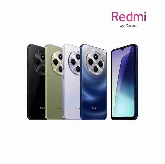 REDMI 14C