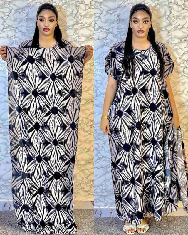 *👗 Adja Danser Robe