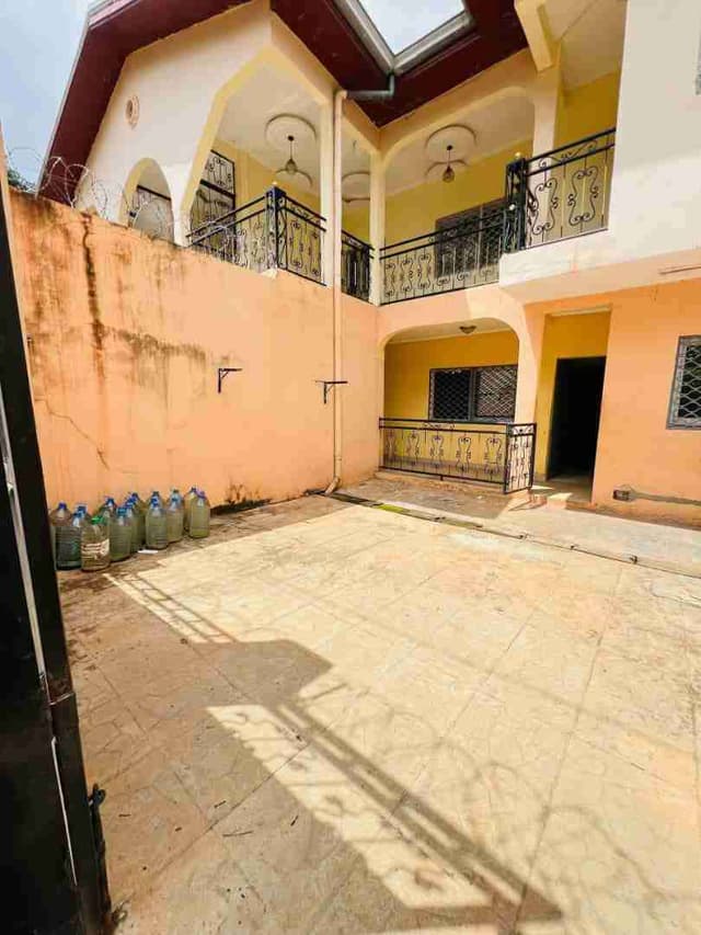 Appartement moderne INDIVIDUEL