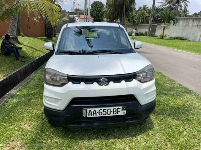 Suzuki Expresso en vente