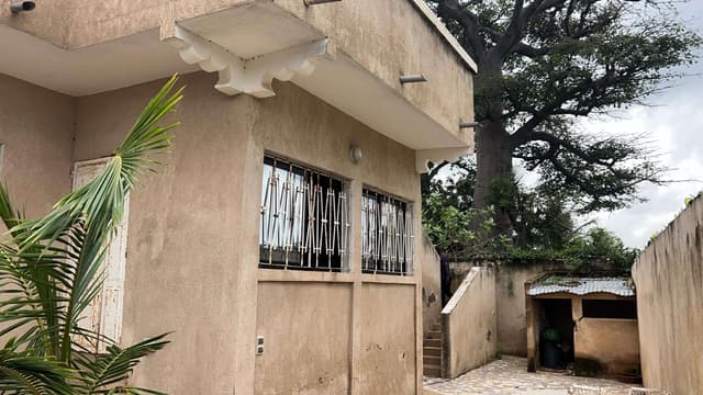 Villa à vendre à Warang Sénégal