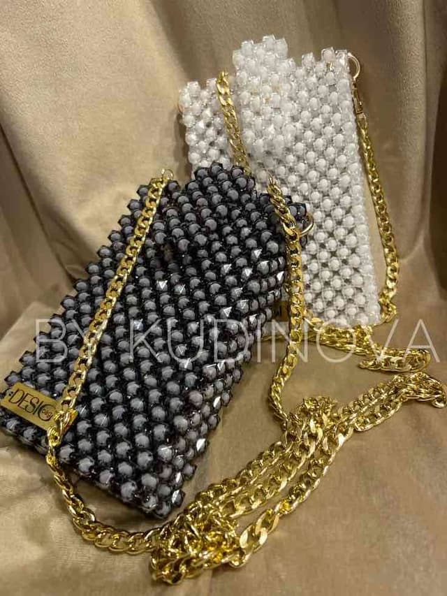 Pochette pour téléphone