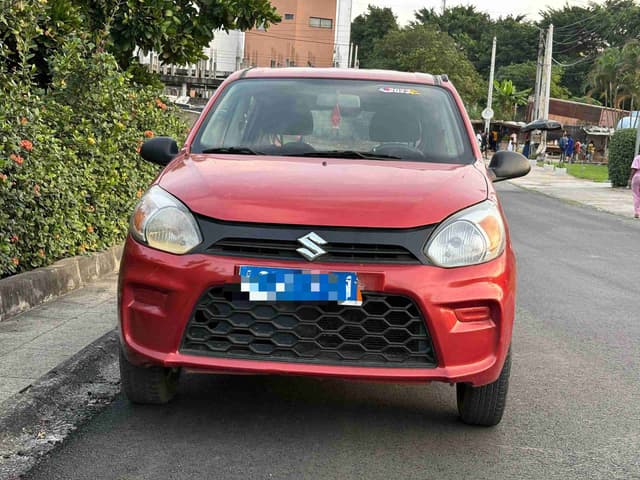Suzuki Alto en vente
