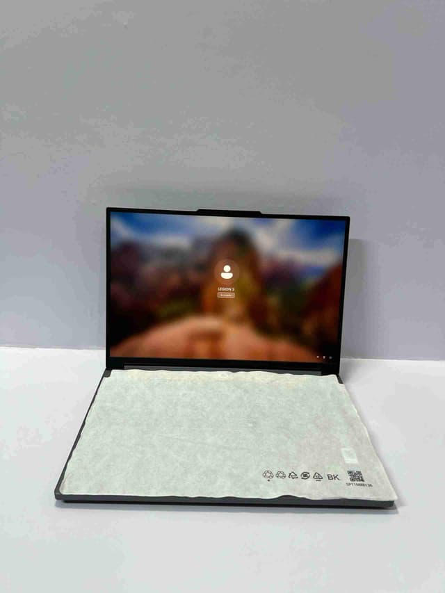 Lenovo Légion 5i ( Gen9, 16"Intel Core i7 13th)