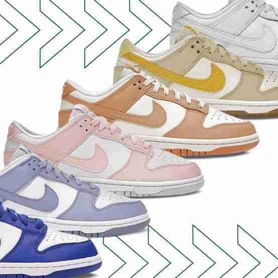 Chaussures Nike SB
