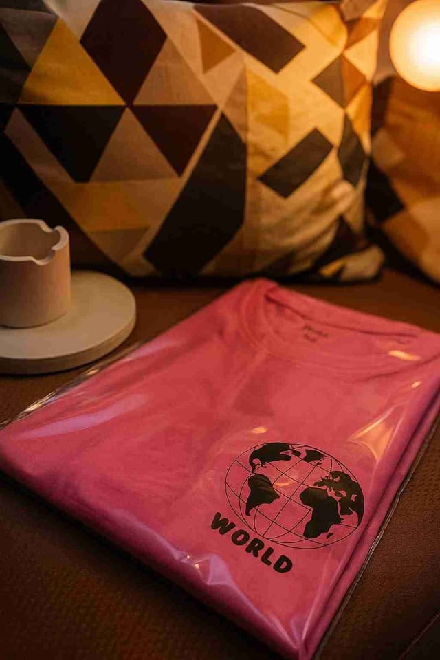 Tee Shirt Han'S