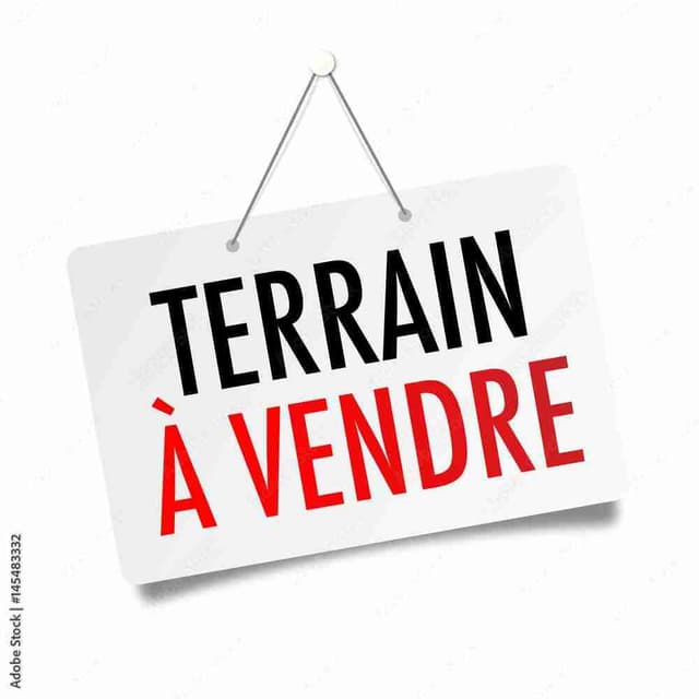 Beau Terrain constructible a Beverly Hill du Golf 4