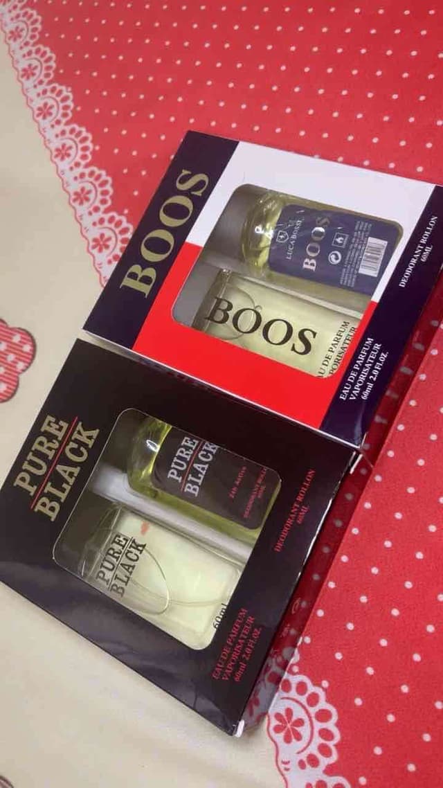 Parfum