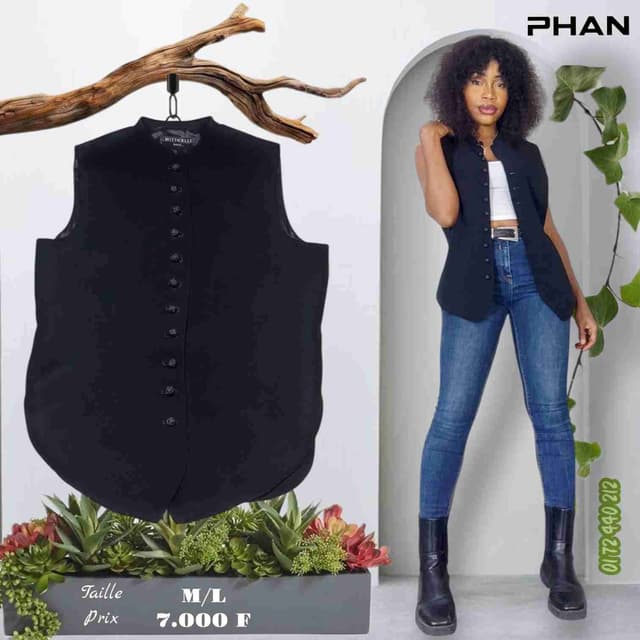 Gilet