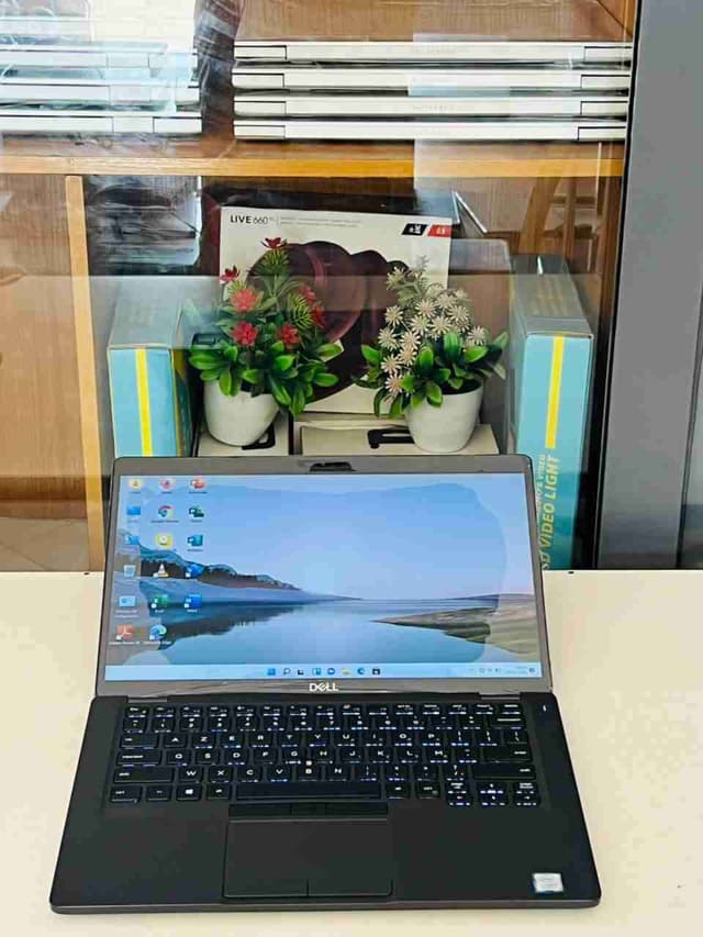 💻Dell Latitude 5400