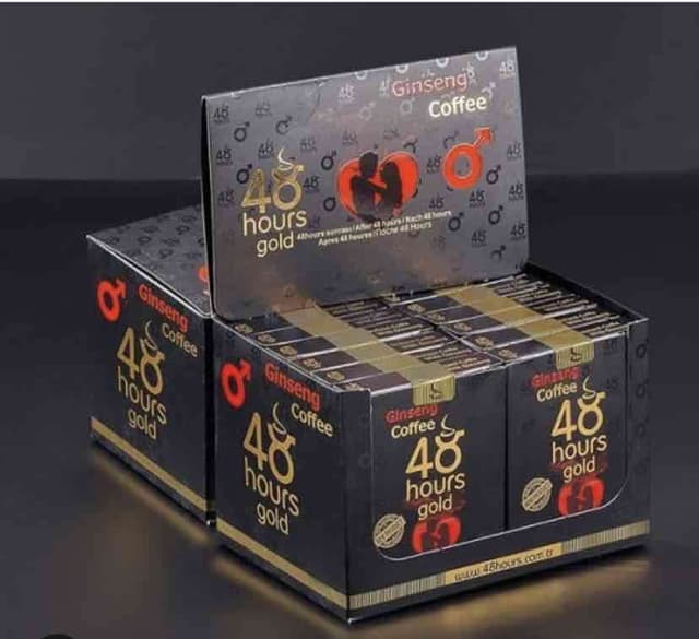 CHOCOLAT APHRODISIAQUE
