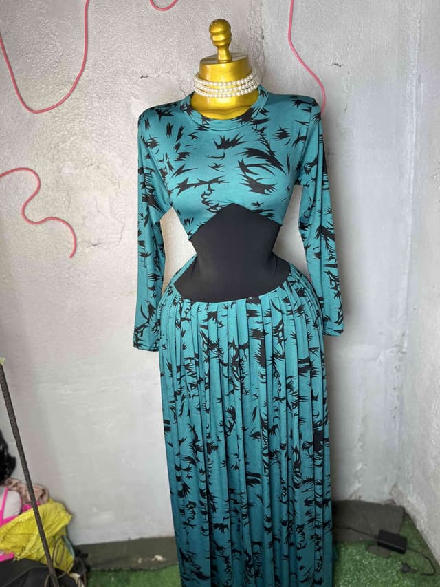 Vêtements confectionnés