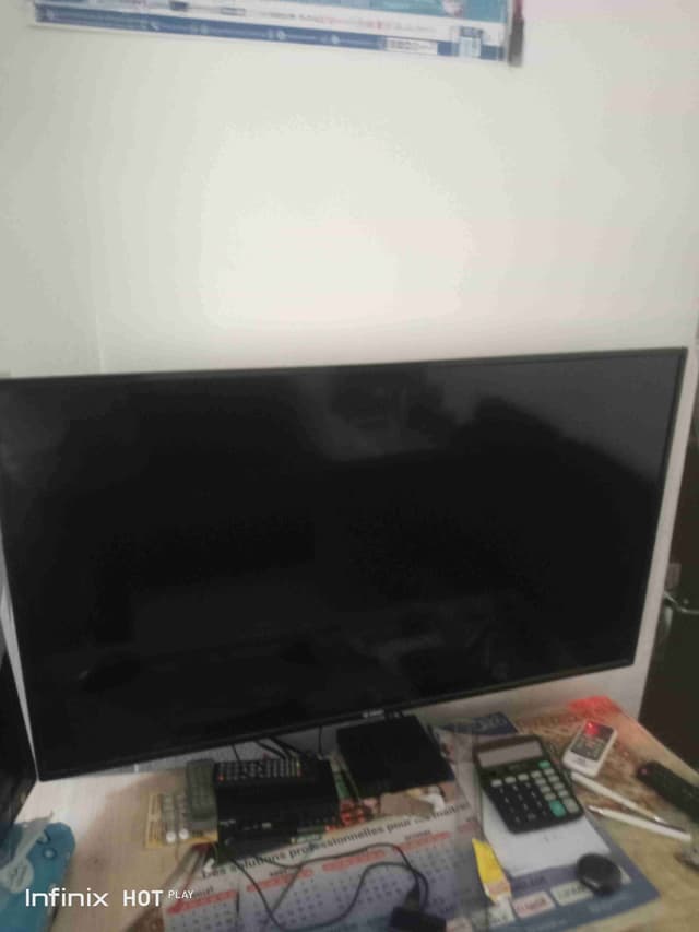 SMART TV