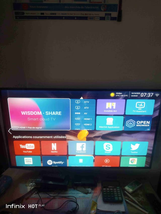 SMART TV