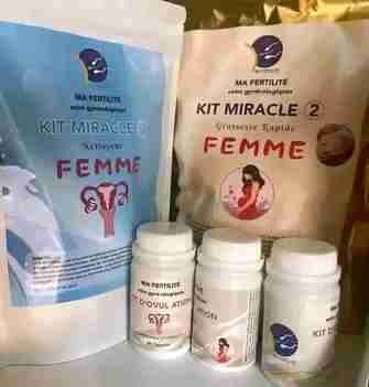 Traitement de la fertilité