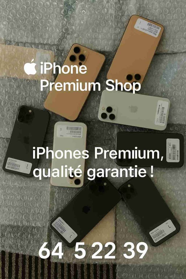 IPhone