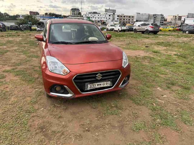 Magnifique Suzuki Dzire en vente