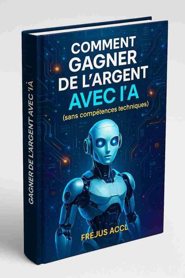 Guide de monétisation Facebook avec iA