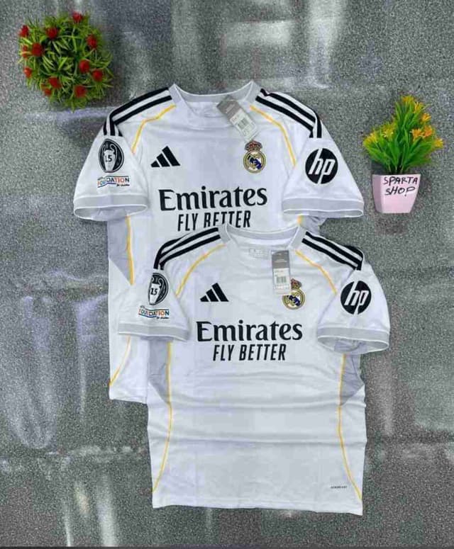 Maillots
